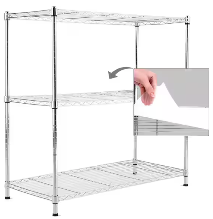 Garage Storage & Accessories Daily Deals at Home Depot: Up to 36% off