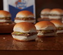 White Castle Slider : Free