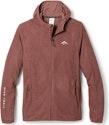 Nike Men's Trail Fleece Jacket (XL only) + free shipping w/ $60