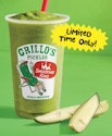 Smoothie King Grillo's Pickle Smoothie: Free on May 16