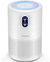 Mooka H13 True HEPA Air Filter for $40 + free shipping