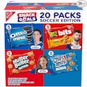 Snack Deals at Amazon: Extra 30% off w/ Sub & Save + free shipping w/ Prime