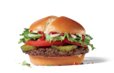 Jack In The Box Jumbo Jack: 75 cents on May 16
