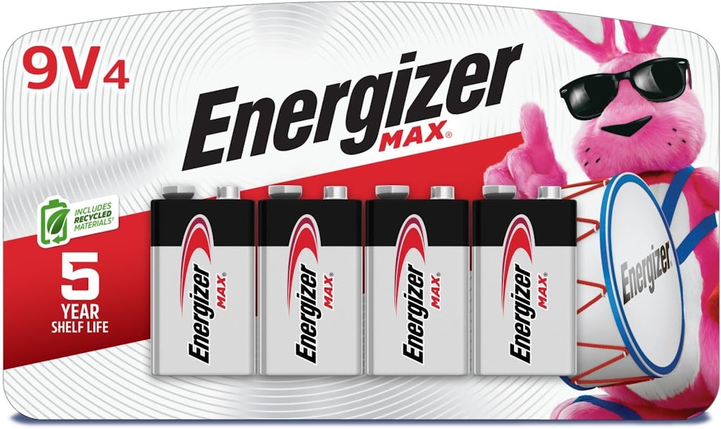 Amazon Subscribe & Save Battery Deals: Extra 40% off