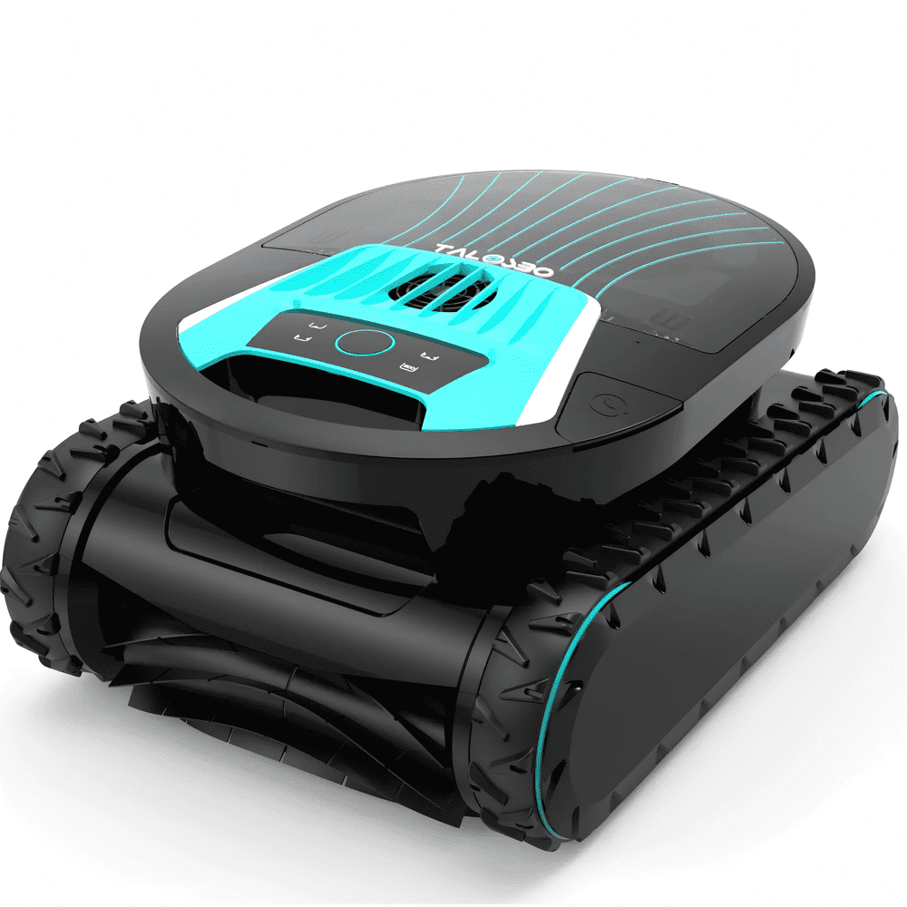 Talosbo Pleco Pro Cordless Robotic Pool Vacuum Cleaner: $399.99