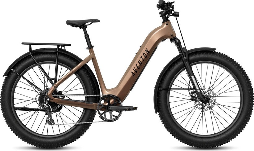 Aventon Memorial Day eBike Sale: Up to $600 off