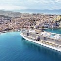 Princess 7-Day Mediterranean with Italy & Turkey Cruise for From $2,028 for 2