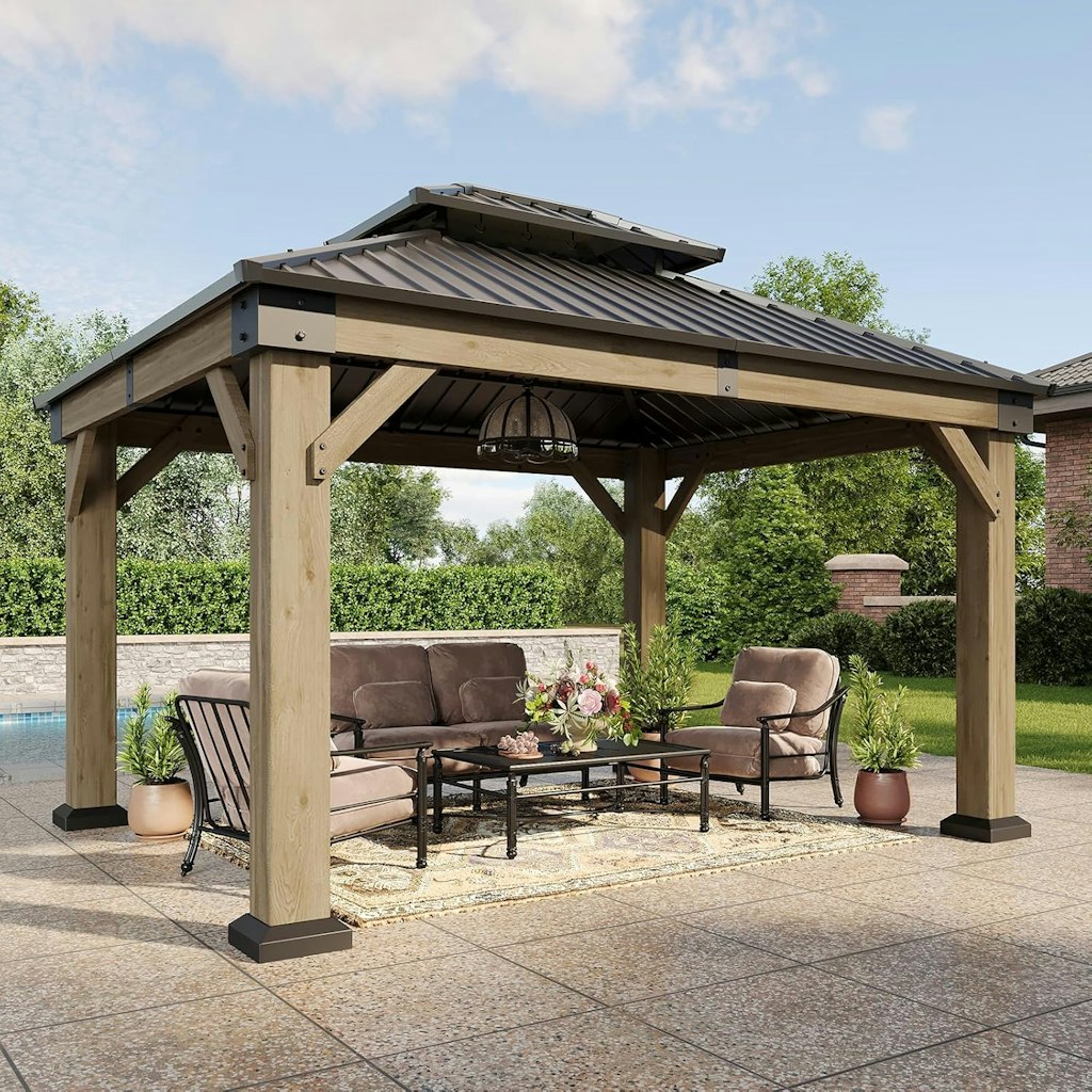 Amazon Memorial Day Lawn & Garden Sale: Up to 50% off