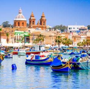 9-Night Sicily and Malta Hotel and Tour Vacation: From $5,318 for 2