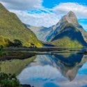 24-Night Australia and New Zealand Cruise and Rail Vacation for From $12,598 for 2