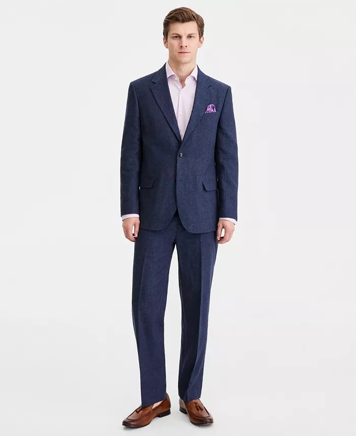Macy's One Day Sale Men's Apparel Deals: Up to 80% off