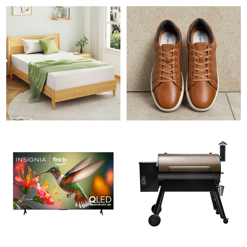 The Best Memorial Day Sales of 2026: Up to 84% off