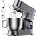 Open-Box LinkChef 7.4-Quart Stand Mixer for $52 + free shipping