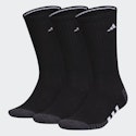 adidas Men's Socks Deals for From $7 + free shipping