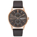 Kenneth Cole Men's Classic Watch + free shipping