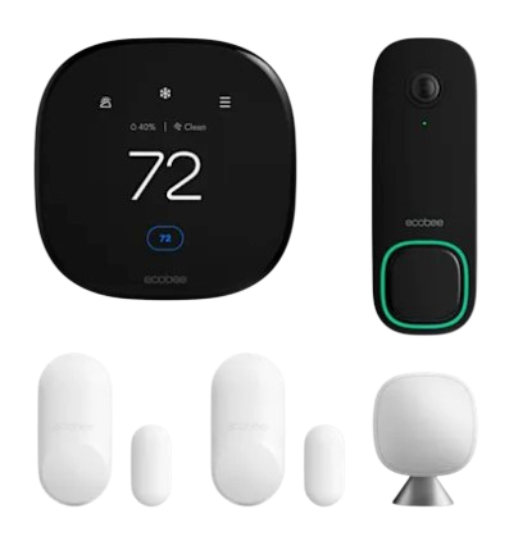 ecobee Memorial Day Sale