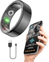 Freeze2Trim Vital Health Smart Ring  for $25 + free shipping w/ Prime