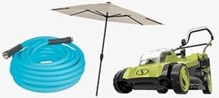Woot Lawn & Garden Sale: Up to 76% off