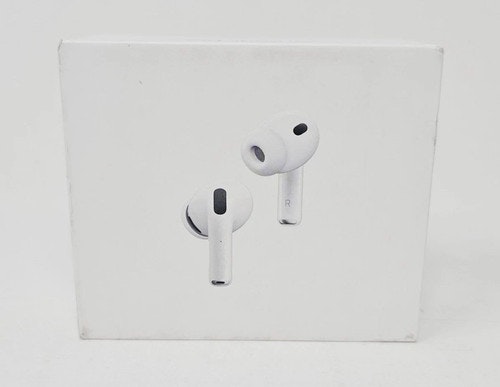 Refurb Apple AirPods w/ Lightning Charging Case (3rd Gen): $75