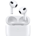 Refurb Apple AirPods w/ Lightning Charging Case (3rd Gen) for $75 + free shipping