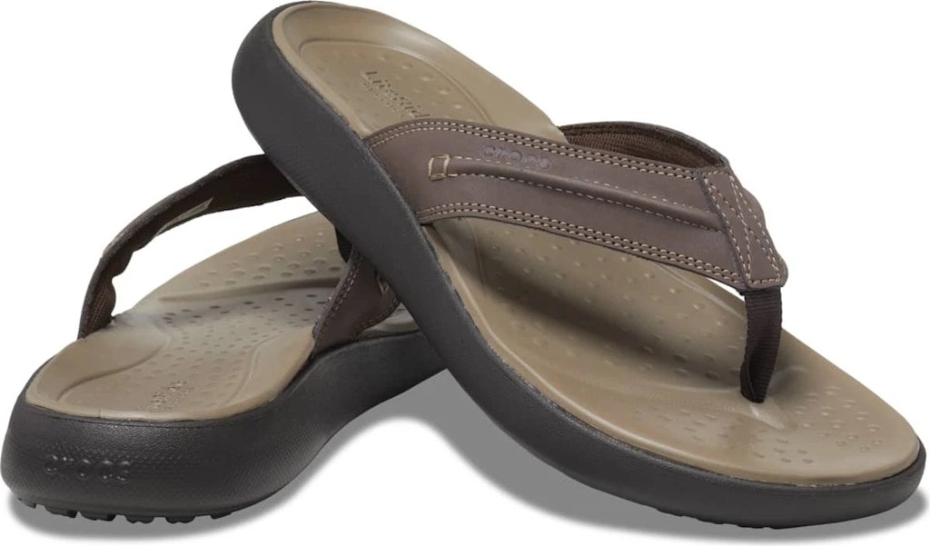 Crocs Outlet Deals at eBay: Up to 50% off + extra 15% off $65 in cart