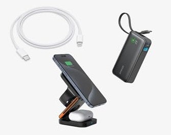 Charging Devices at Woot: Up to 70% off