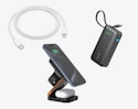 Charging Devices at Woot + free shipping w/ Prime