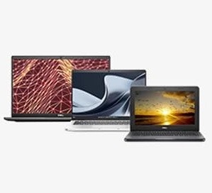 Dell Laptops & Chromebooks Deals at Woot: From $240
