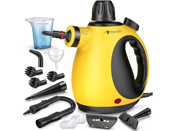 Woot Cleaning Deals: Up to 67% off