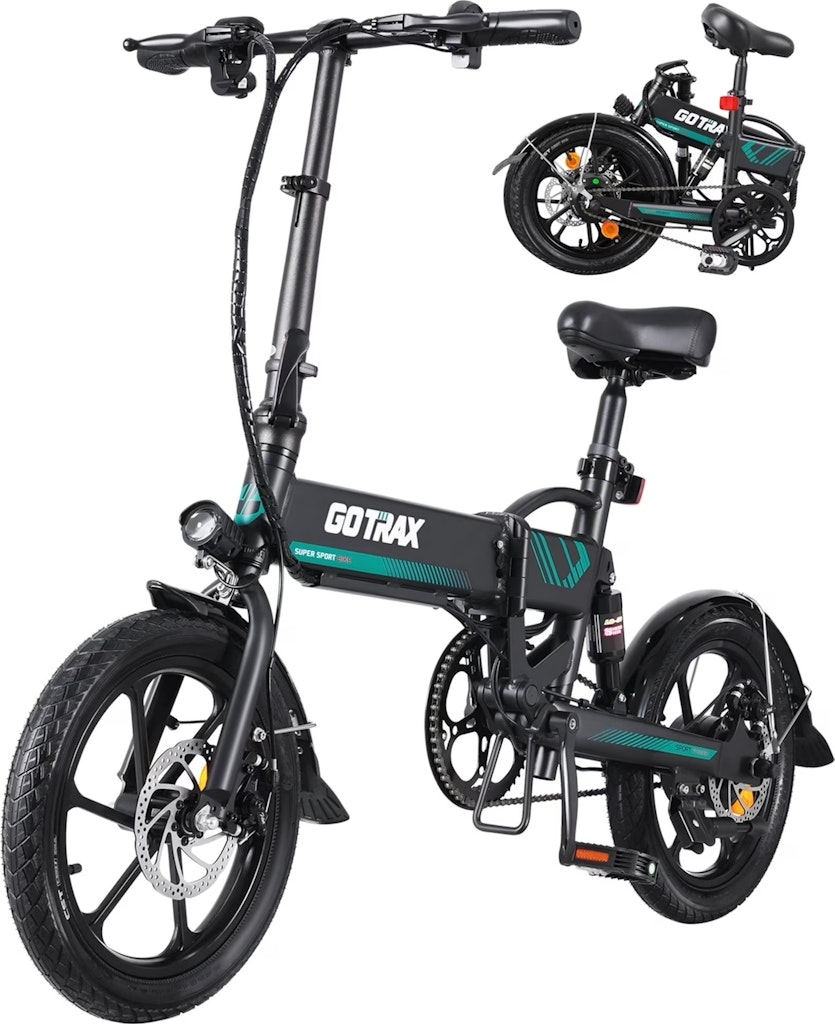 Walmart Bike Flash Deals: Up to 40% off