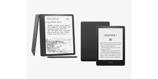 Refurb Kindles at Woot: From $60 + extra 20% off