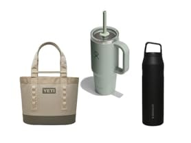 Summer Travel Deals at Woot: Up to 90% off