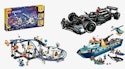 LEGO Deals at Woot + free shipping w/ Prime