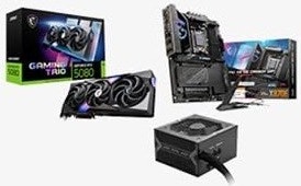 MSI Deals at Woot: Up to 45% off