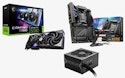MSI Deals at Woot + free shipping w/ Prime