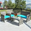 Walmart Summer Outdoor Hosting Sale + shipping varies