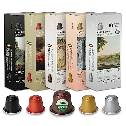 Made in Italy Deals at Amazon: Up to 50% off