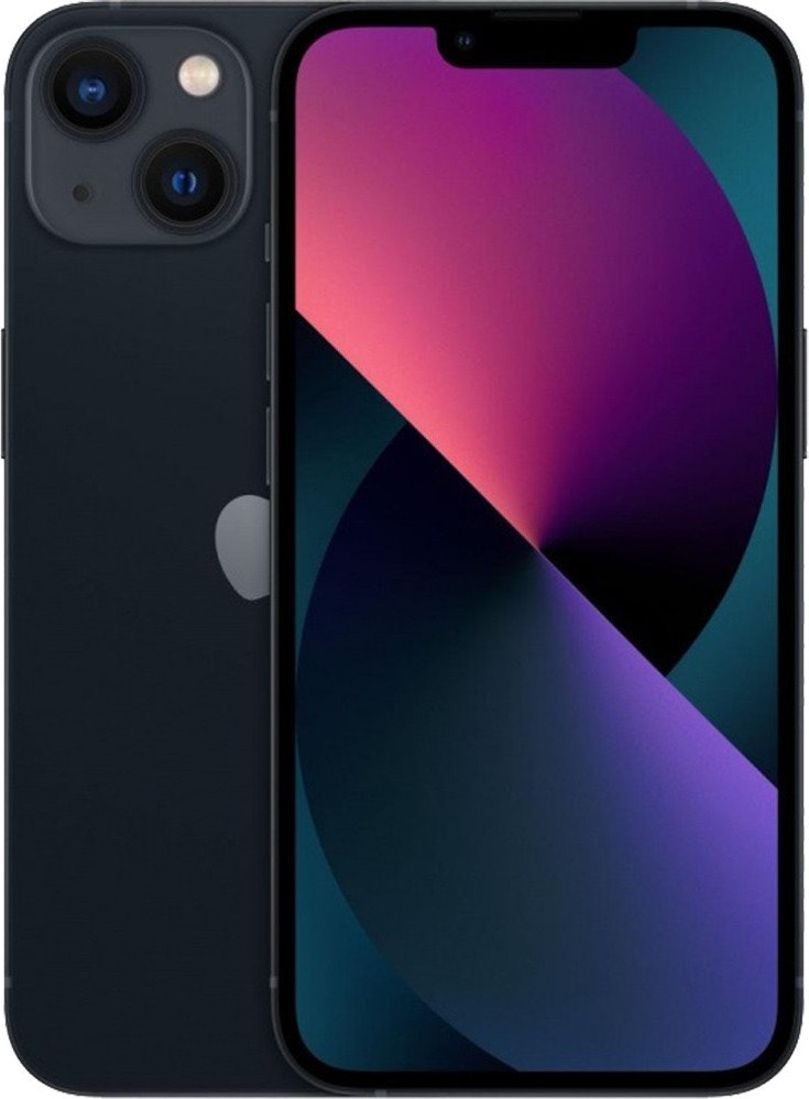 Refurb Unlocked Apple iPhone 13 128GB Smartphone: $270