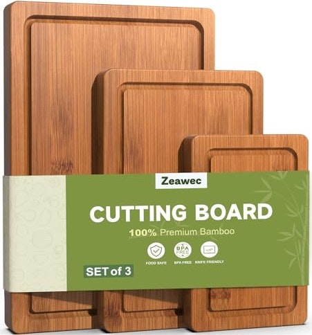 Kitchen & Dining Best Sellers at Amazon: From $3.39