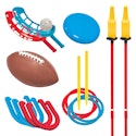 MinnArk Ultimate 6-in-1 Sports Set for $25 + free shipping w/ $35