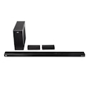 Open-Box Onn 5.1-Ch. Ultra-Slim Surround Soundbar System for $89 + free shipping