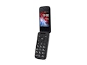 Open-Box TCL Flip Pro Prepaid Phone for Verizon for $18 + free shipping