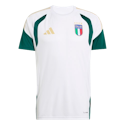adidas Men's Italy 26 Tiro Training Jersey for $20 + free shipping
