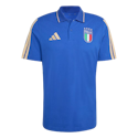 adidas Men's Italy DNA Polo Shirt for $18 + free shipping