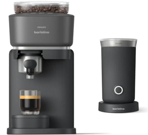 Philips Baristina Bundle & more Kitchen at Woot: Up to 81% off + extra 20% off