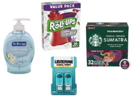 Grocery Grab & Beauty Bash at Woot: Up to 87% off + extra 20% Grocery Grab & Beauty Bash at Woot: Up to 87% off + extra 20%
