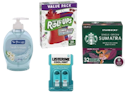 Grocery Grab & Beauty Bash at Woot: Up to 87% off + extra 20% + free shipping w/ Prime