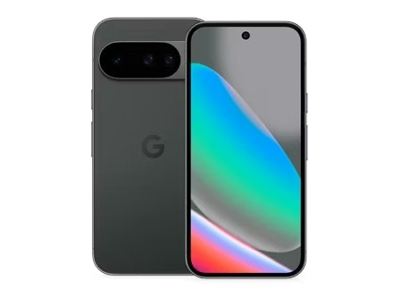Google Pixel 10 128GB Mint Mobile Android Smartphone: $299 + 1-year of Unlimited for $15/month
