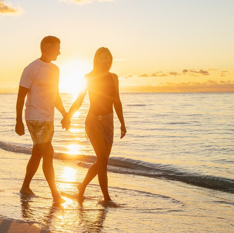 Princess 7-Night Western Caribbean Cruise: From $1,138 for 2