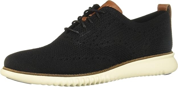 Cole Haan Men's 2.Zerogrand Lightweight Stitchlite Oxford Shoes: $54.97 Cole Haan Men's 2.Zerogrand Lightweight Stitchlite Oxford Shoes: $54.97